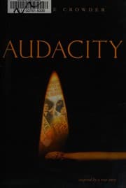 Tapa de Audacity