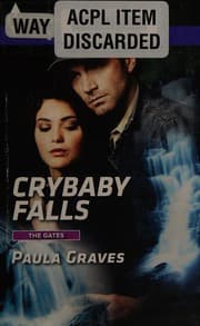 Tapa de Crybaby Falls