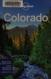 Tapa de Colorado