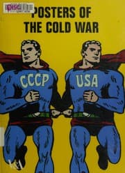 Tapa de Posters of the Cold War