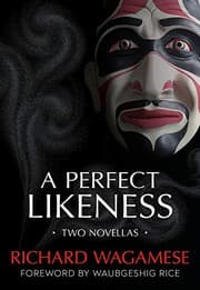 Tapa de A Perfect Likeness