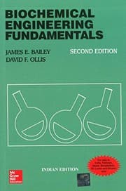 Tapa de Biochemical Engg Fundamentals