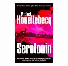 Tapa de Serotonin