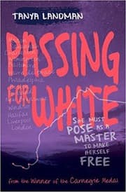 Tapa de Passing for White