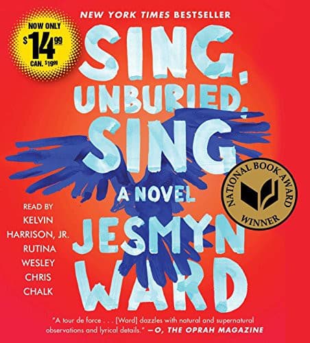 Tapa de Sing, Unburied, Sing