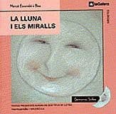 Tapa de La lluna i els miralls