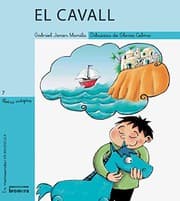 Tapa de El cavall