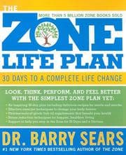 Tapa de 30 Days in the Zone