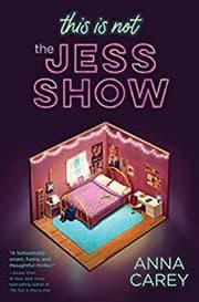 Tapa de This Is Not the Jess Show
