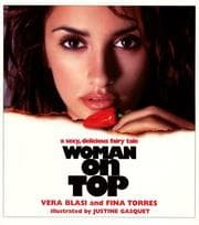 Tapa de Woman on top