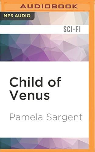 Tapa de Child of Venus