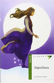 Tapa de Aigualluna