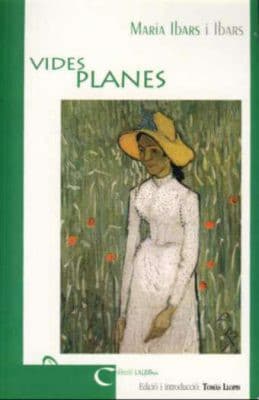 Tapa de Vides planes
