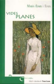 Tapa de Vides planes