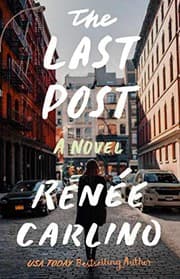 Tapa de The Last Post
