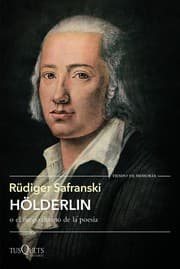 Tapa de Holderlin