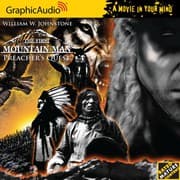 Tapa de The First Mountain Man 13 - Preacher's Quest