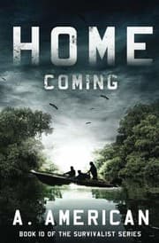 Tapa de Home Coming