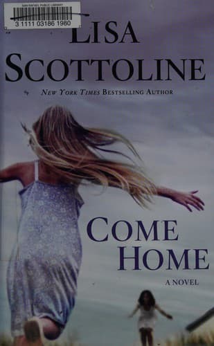 Tapa de Come Home
