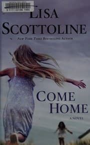 Tapa de Come Home
