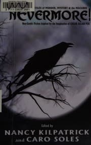 Tapa de nEvermore! Tales of Murder, Mystery and the Macabre