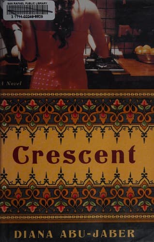 Tapa de Crescent