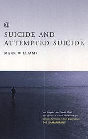 Tapa de Suicide and Attempted Suicide
