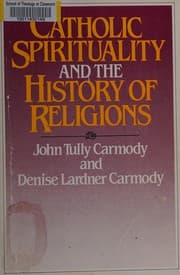 Tapa de Catholic spirituality and the history of religions