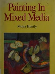 Tapa de Painting in Mixed Media