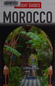 Tapa de Morocco