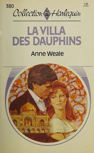 Tapa de Villa des Dauphins