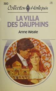 Tapa de Villa des Dauphins