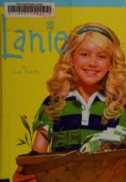 Tapa de Lanie