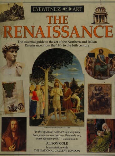 Tapa de The Renaissance