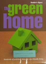 Tapa de The green home