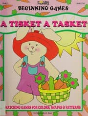 Tapa de A tisket, a tasket