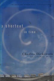 Tapa de A Shortcut in Time