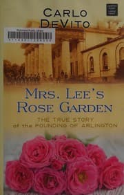 Tapa de Mrs. Lee's Rose Garden