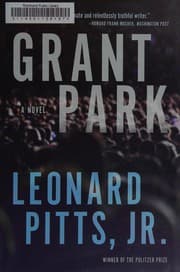 Tapa de Grant Park