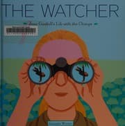 Tapa de The watcher