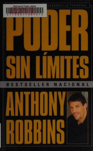Tapa de Poder sin límites