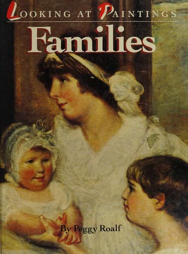Tapa de Families