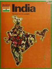 Tapa de India
