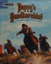 Tapa de Pappy's handkerchief