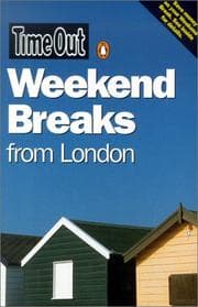 Tapa de Time Out Weekend Brks London 2