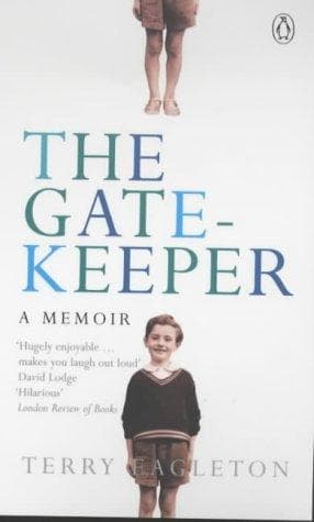 Tapa de The Gatekeeper