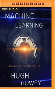 Tapa de Machine Learning
