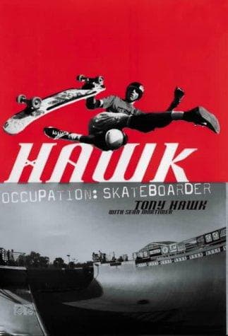 Tapa de Hawk