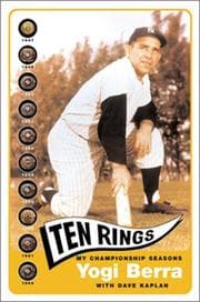 Tapa de Ten rings