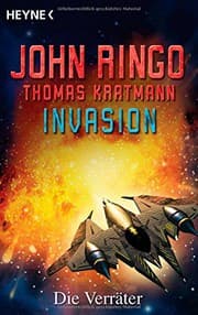 Tapa de Invasion - Die Verrï¿½ter